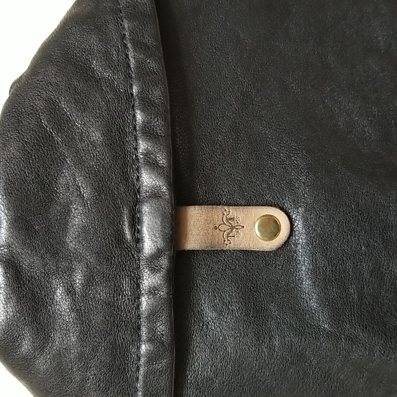 Mackage Leather Vest - Picture 3 of 6